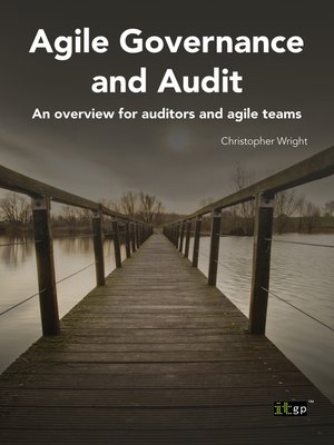 cover image of Agile Governance and Audit